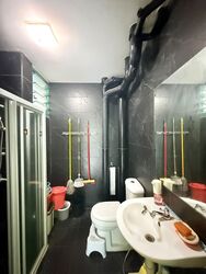 Blk 483 Segar Gardens (Bukit Panjang), HDB 5 Rooms #626068431